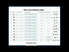 Взрыватель XRNP6 0.5A 40.5V 41x440mm HRC высоковольтный керамический для предохранения от трансформатора video