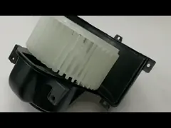 Воздуходувка подогревателя AC фронта 7L0820021Q для VW Audi Q7 Фольксваген video