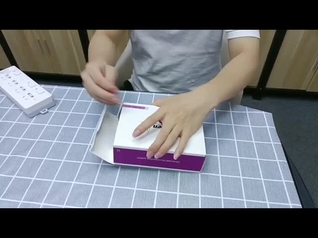 5 Levels Speed Electric Stainless Steel Derma Dr Pen Auto Microneedle System For Facial MTS
