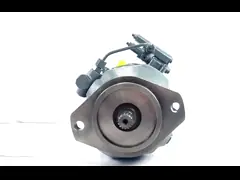 Гидравлический аксиальнопоршневой экскаватор A10VO28ED71 31R-VSC2K01P давления насоса A10VO18 A10VO28 A10V071 высокий video