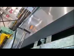 ASTM AISI SS 201 форма прямоугольника 202 304 316 листов нержавеющей стали video