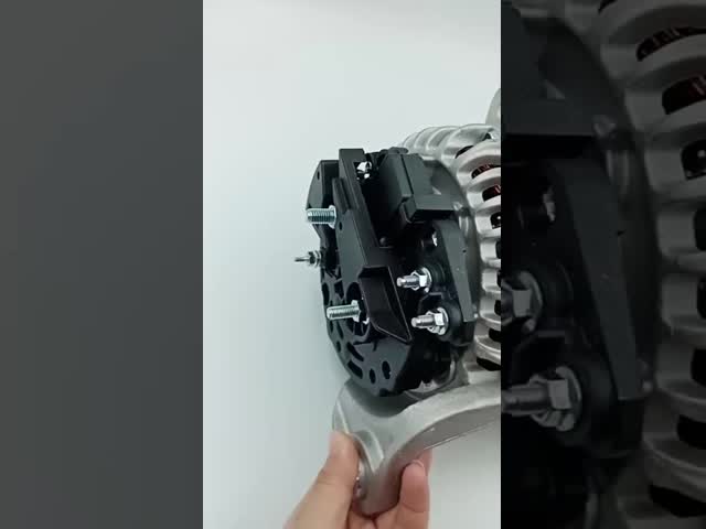 235-7133 2357133 Alternator For E320D E323D Excavator Spare Parts
