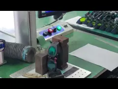 изумленные взгляды безопасности лазера объектива 808nm 1064nm 2.0mm голубые для стекел лазерного луча Operater машины света IPL video