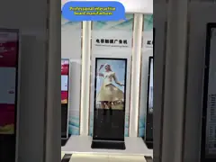 4K FHD Smart Interactive Whiteboard Multi Touch Interactive Whiteboard