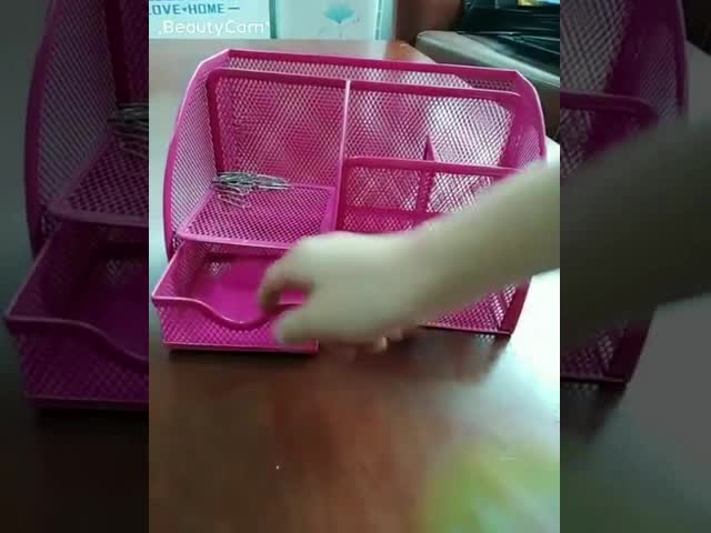 Поставки организатора стола офиса OEM для сортировщицы таблицы исследования видео