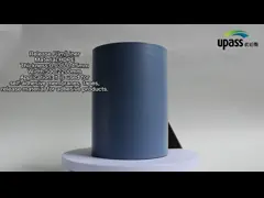 Tapes Application MOPP Release Film MOPP UV Release Film Release Liner