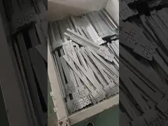 Выдвигающ RANLIC кронштейн коробки 16 дюймов электрический регулируемый video