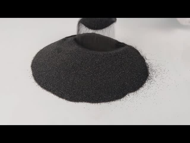 Black Sublimation Hot Melt Printer DTF TPU Powder