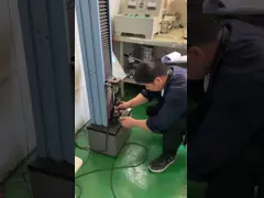 Aluminum Conductor Steel Reinforced Bare Conductor Cable