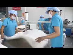 Крен хлопка 100g скорой помощи хирургических шлихт 200g 500g 1000g video