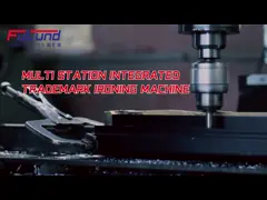 Сумки одежд обувают изготовляя машину пневматическую для обозначать плоской поверхности video