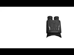 Бинокли ночного видения NV600pro цифров ультракрасные с картой 3.5inch LCD широкоэкранной 32G- 256G video