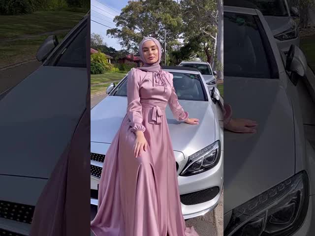 Low Moq Clothing Manufacturer Lady Long Sleeve Maxi Dress Dubai Gown Print Dress Muslim Robe