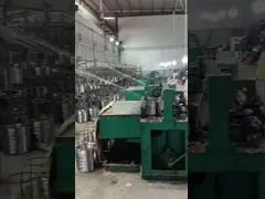 PVC ISO9001 покрыл загородку ячеистой сети Голландии ловя сетью тип евро высоты 60cm-200cm video