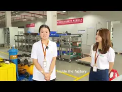 CTS высокое напряжение 400v 50ah 20kWh 40kWh EV NMC аккумулятор для электромобилей 400v 100ah video