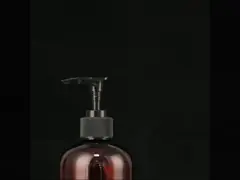 Оптовая заказ холодная пресс высокий круглый Образец пластиковых бутылок для сока 12pz пластиковые бутылки сока video