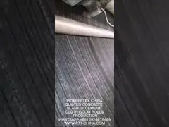 PIONEERTEX Cement Sand Blanket GCCM rolls for ditch lining and slope protection