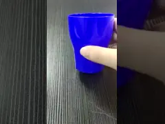 1000K Shots Customized Plastic Injection Mold For the Cup