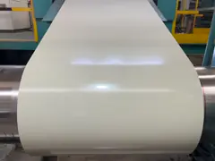 G400 Prepainted Steel Sheet,prepainted galvalume steel coil