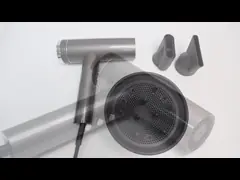 MeStar Hair Blow Dryer Aircraft Turbine Engine Modeling 1 Year Warranty