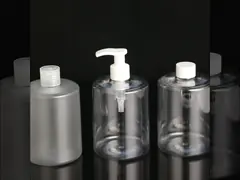 60 мл 120 мл 500 мл 750 мл 1000 мл Прозрачная круглая пустая бутылка с вином с ликером video