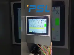 Multi ось гибочная машина тормоза прессы сервопривода CNC 30 тонн мини электрогидравлическая video