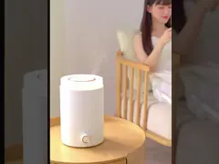 Отражетели нюха отражетеля эфирных масел декоративные для дома и офиса video