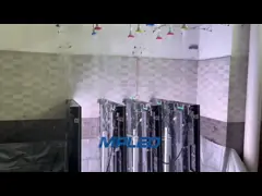 Автоматически отрегулируйте экрана СИД этапа яркости тип дисплей арендного портативный P3 P3.91 video