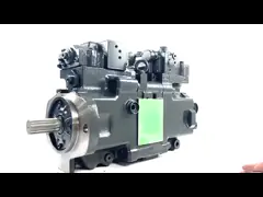 K7V63DTP Hydraulic Pumps For Sany 135-9 KPM ORIGINAL Excavator Spare Parts