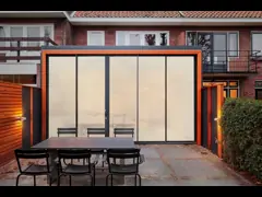 Switchable Dimming Glass Film Smart PDLC Magic Film