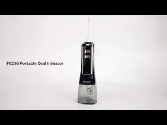 Hand Held Water Pick Oral Irrigator IPX7 Grade Waterproof