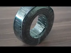 Пыленепроницаемый солнечный удлинительный кабель PV 6 мм Mc4 video