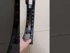 Sepatu Rem SP122377 Untuk Suku Cadang Excavator CLG920D