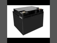 50AH Lifepo4 Battery Pack Work Under -40°C 12volt Lithium Ion Battery