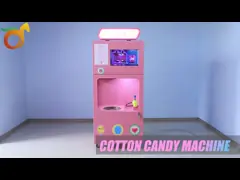 Фея кредитной карточки чистит никтой качество еды цветков конфеты автомата 12 video