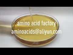 Plant Sourced Liquid Free Amino Acid 50% To Help Tomato Plants Stresses Drought Heat Disease Pressure