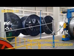 Проводник круга провода кабеля Cu компактируя трубчатое твердое Strander video