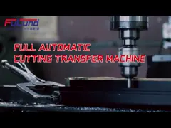 машина передачи тепла 380V 2KW автоматическая, машина ботинка единственная делая для вырезывания video