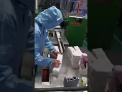 Abdominal Surgical Medical Gauze Swabs Absorbent Sterile Lap Pad Laparotomy Sponges