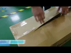 9 pies a 17 pies de inflable se levantan el tablero de paleta con el CE EN14960 de la bomba