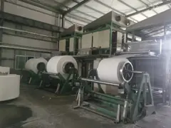 Medical Raw Material Jumbo Guaze Roll 1ply