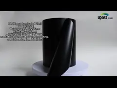 High Strength Cross Laminated Film