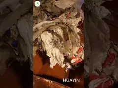 Энергосберегающая ненужная пластмасса к ISO CE завода пиролиза топлива video