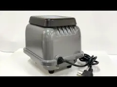 200 групповой распределитель пневматического насоса 12 аквариума выхода ватта одиночный для гидропоники пруда фонтана video