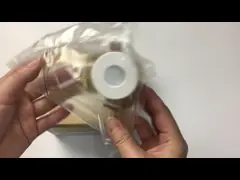 1505-8568-000 Patient Monitor Accessories Respiratory Exhalation Valve Assembly MSN EXH