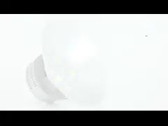 Коммерчески промышленные света AC85V магазина залива СИД 200 ватт высокие к 265V video