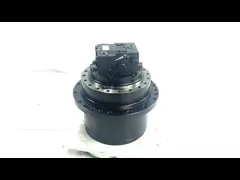 Комплект для ремонта 31E6-42000-02BG 14560145 конечной передачи мотора TM22 перемещения экскаватора EC140 R130LC3 R140LC-7 video