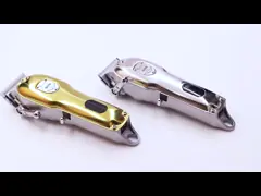 Бритва Multiscene 8W машины заменимого бесшнурового триммера волос электрическая video