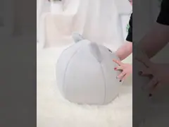 Легкая очищая водоустойчивая циновка кровати любимца хлопка 600g video