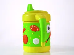 Чашка младенца 6 унций выпивая video